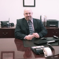 Michael Dickson