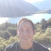 Nicolás Nahuel Retamal