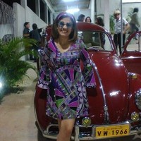 gislaine rosa