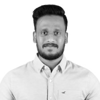 Ebin Subramanian