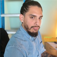 Gianfranco Miranda