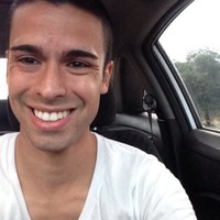 Greg Vidaurri