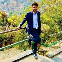 Nithin E