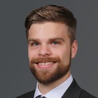 Matthew Mckay