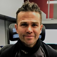 Felipe Andres Monsalve, P.E., MBA, PMP