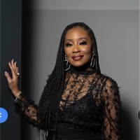 Porscha Cooks