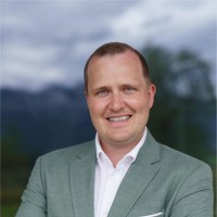 Gerhard Huber