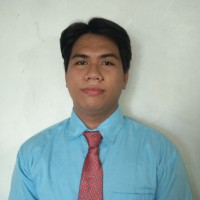 Salonga, Harold Manzanilla
