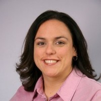 Elizabeth Ritchie