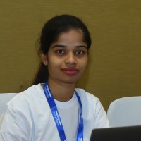 Soujanya Kalpuri