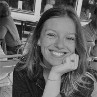 Tosca Van Paassen