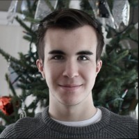 Jacob Dymond