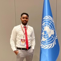 Moses Almar Harabore