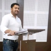 Sushant Chougale