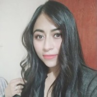 Cinthia Zaira Olvera Mejía