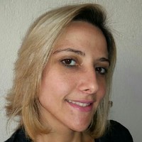 Cibele Carolina Roncada