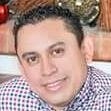 Melvyn Ramos