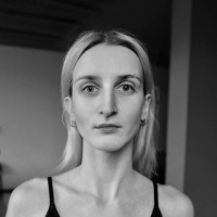 Kate Gecevica