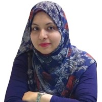Ambreen Sami