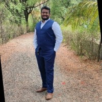 Gaurav Kamble