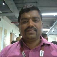 Shivakumar S