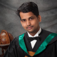 Senthuran Surendran , Eit