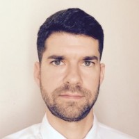 Tamas Doczi
