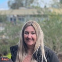 Amanda McCormack