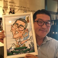 櫛木徳雄