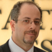Cesar Merlo Garcia