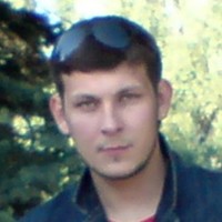 Евгений Маврин