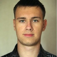 Oleksii Omelchuk