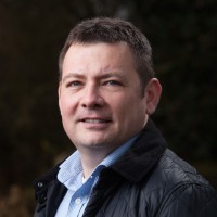 Lee Stirk