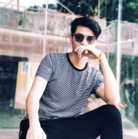 Jerry Su
