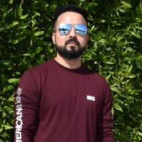 Cyril Gomes