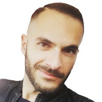 Luca Murgia