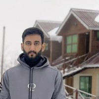 Mohsin Maqsood