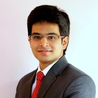 Ajinkya Gosavi