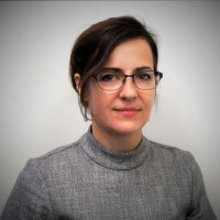 Dorota Skwarek