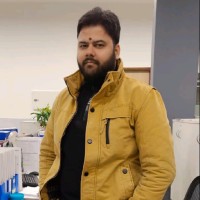 Vishweshwer Nath Mishra