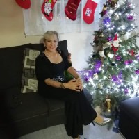 Catalina García mayo