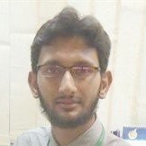 Syed Muhammad Imran Wasti