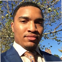 Corey Thorpe