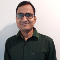 Rajiv Kumar