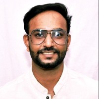 Yogesh Vishwakarma
