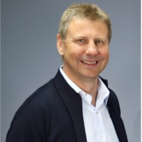 Simon Benbow