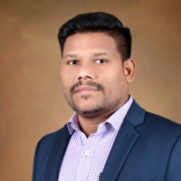 Kumaran Janarthanan