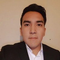 Renzo Alfonso Gomez Leon