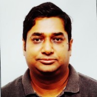 Abhisek Kumar