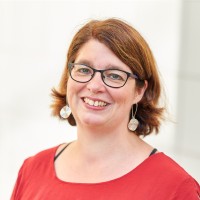 Antje Van Der Tak